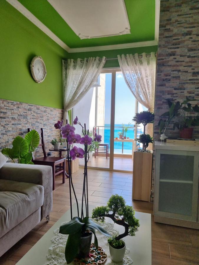Seaview Luxury Apartmán *